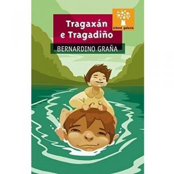 Tragaxán e Tragadiño: 203