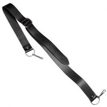 Correa para Tabalet Valenciano Ref. 676 - Ancho: 40mm, Largo máximo: 126cm, Largo mínimo: 84cm