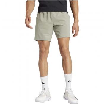 Pantalón corto de tenis de hombre CLUB SW adidas