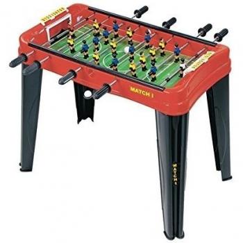 Palau - Super Futbolin Rojo