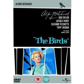Die Vögel [Reino Unido] [DVD]