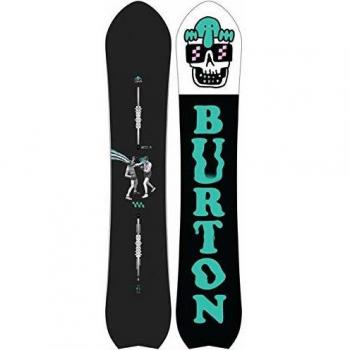 Burton Kilroy Directional Snowboard 154 2020