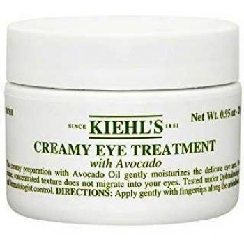 Kiehl'S - Crema de ojos avocado 25 ml