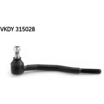 Rótula de dirección SKF VKDY 315028 - Tipo: Rótula de dirección, Marca: SKF, Modelo: VKDY 315028
