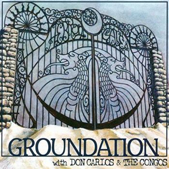 Groundation / Hebron Gate