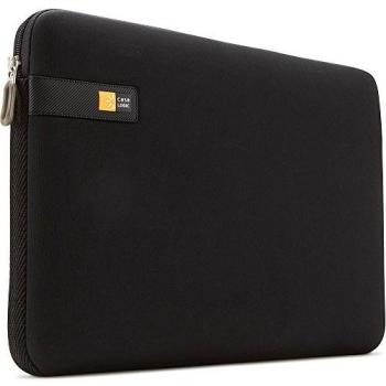 Case Logic Laptop and MacBook Sleeve for 13 Laptop Laptop - Black