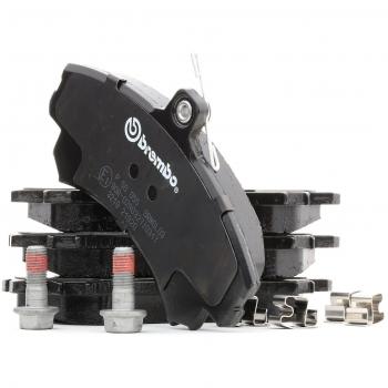 Pastillas de freno BREMBO P 50 055