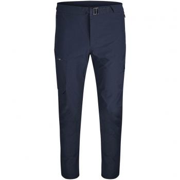 Pantalón Ascent Odlo Hombre Azul Oscuro