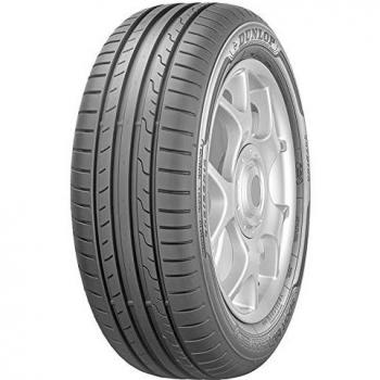 Dunlop SP Sport Blu Response MFS  - 195/50R15 82H - Neumático de Verano