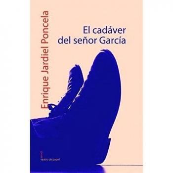 El cadáver del señor García: 2