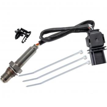Sonda Lambda FEBI BILSTEIN 177388 - Sonda lambda térmica, alta precisión, durabilidad mejorada, compatible con múltiples modelos de vehículos