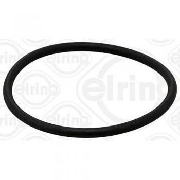 Anillo de sellado/cargador ELRING 491.970 - Anillo obturador, material de alta calidad, diseño específico para un ajuste perfecto, resistencia a altas temperaturas y presión, adecuado para aplicaciones automotrices