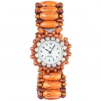 Reloj IK para Hombre IK002-BRWH (35 mm)