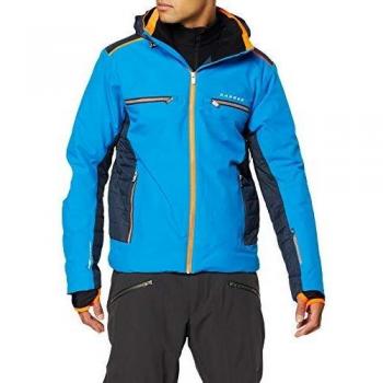 Dare 2b Regression Chaleco, Hombre, Methyl/OutBl, FR : 3XL