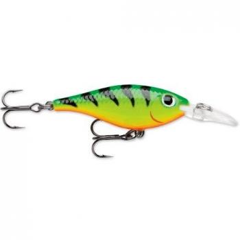 Rapala ULS04 FT Pesca, Adultos Unisex, 40 mm