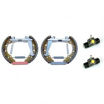 Brembo K 85 036 Zapatas de Freno y Accesorios