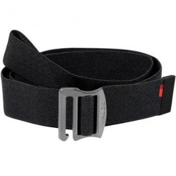 VAUDE Yaki Black Unisex Hiking Belt