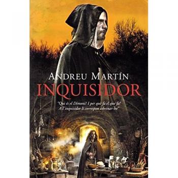 Inquisidor - MARTIN, ANDREU