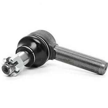 Rótula de dirección RIDEX 914T0410 - Delantero, derecho, superior, inferior, exterior, M18 x 1,50 RHT