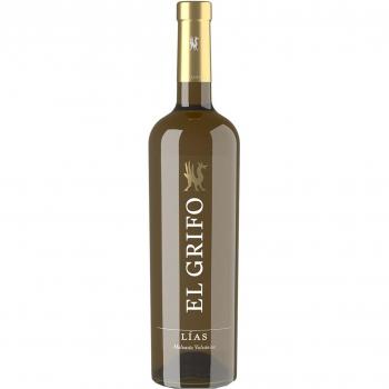 Vino Blanco Malvasía Lías El Grifo 2022 - 75cl