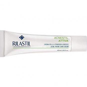 Rilastil Acnestil Attiva Anti-Imperfection Cream 40ml
