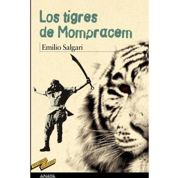 Los tigres de Mompracem