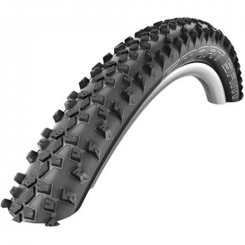 Schwalbe HS367 Smart Sam Performance - Cubierta de bicicleta