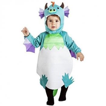 Disfraz de Bebe Dragon Infantil