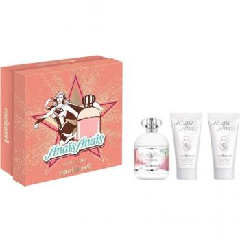 Cacharel Anaïs Anaïs Set 3 Pieces Eau de Toilette for Women