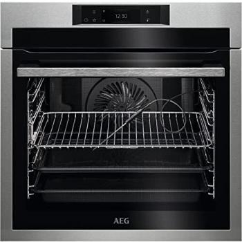 AEG BPE742380M Horno Multifunción, Limpieza pirolítica, 16 funciones