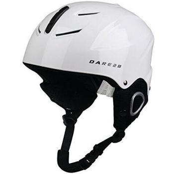 Dare 2b Boys & Girls Scudo Shock Absorbing Ski Junior Helmet
