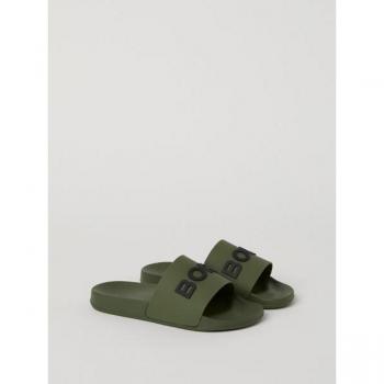 Björn Borg Kids Sandal Knox Green, Size 37