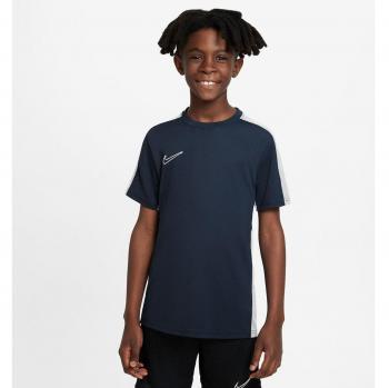 Camiseta Nike Niños Dri-FIT Academy23 Azul