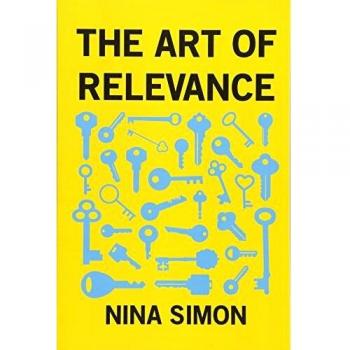 The Art of Relevance