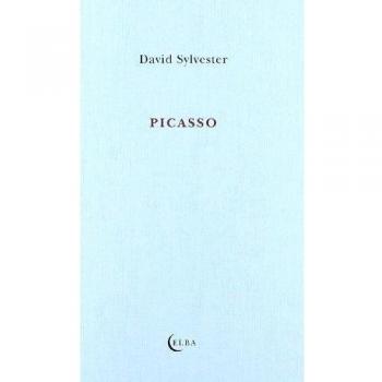 PICASSO - David Sylvester
