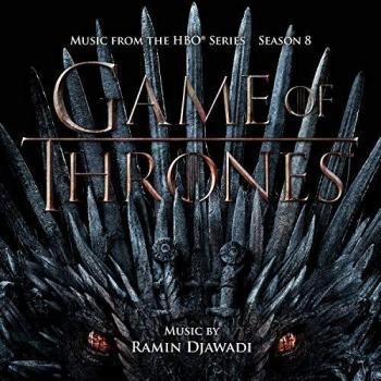 Game Of Thrones: Season 8