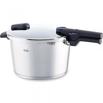 Fissler Vitaquick 8L Stainless Steel Pressure Cooker