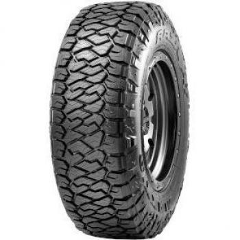 Maxxis Razr AT All-Terrain Tire (LT265/65 R17 120/117Q 10PR POR)
