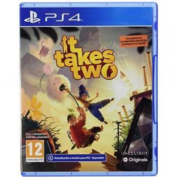 It Takes Two