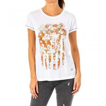 La Martina Camiseta Manga Corta