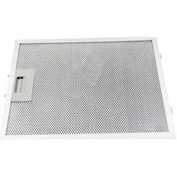 Filtro Metálico para Campana Extractora Candy 49036191 ZEROWATT