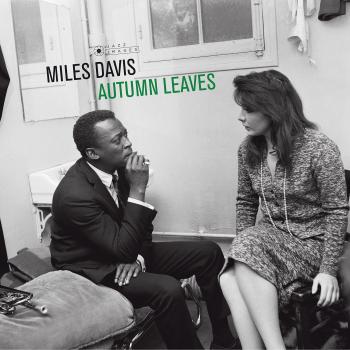 Vinilo Hojas de Otoño - Miles Davis