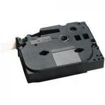 Cinta Laminada Brother TZ-261, 3.6 cm, Blanco con Negro, 8m