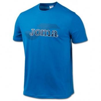 Joma - Camiseta invictus royal m/c para hombre