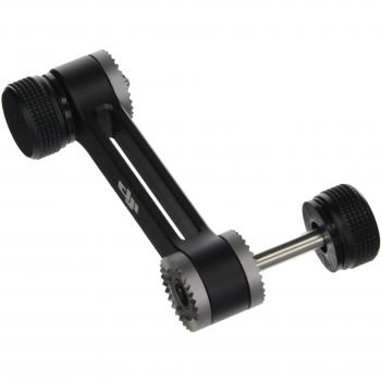DJI Osmo - Brazo de extensión, Color Negro