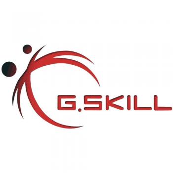 G.Skill 4GB DDR3-1600MHz - Módulo de Memoria RAM de Alto Rendimiento