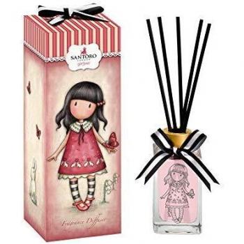 Gorjuss Time To Fly Ambientador Difusor Mikado 405 g