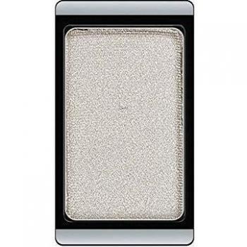 Art Deco magnético Sombras Pearl Color Nº 15, Pearly Snow Grey, 1er Pack