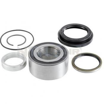 Kit de rodamientos de rueda SNR R141.16
