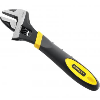 Stanley 0-90-948 Llave Ajustable Bimaterial de 200mm